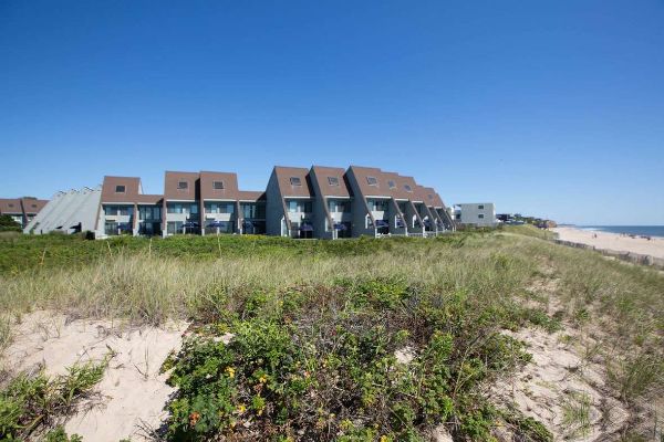 Hotel THE SURF CLUB (Montauk)